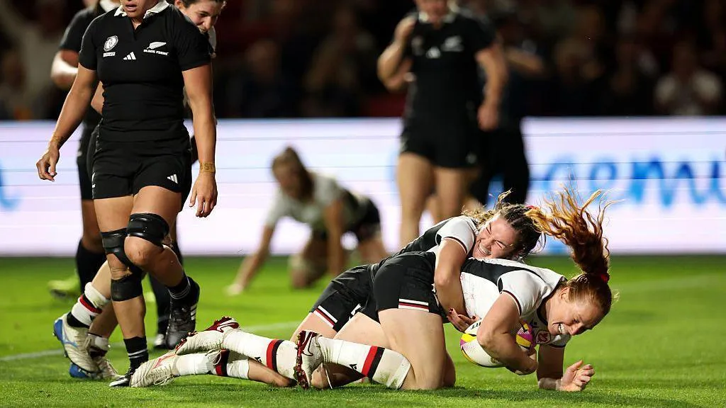 Remarkable Canadian team overwhelm New Zealand to qualify for final