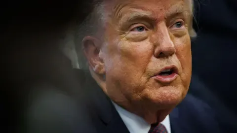 Trump Plans to Impose a Hefty $100,000 Charge for Specialized Visa Candidates