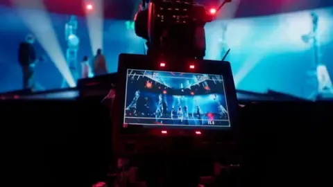 Russia’s Counterpart to Eurovision Is Not as Flashy, Rather State-Driven