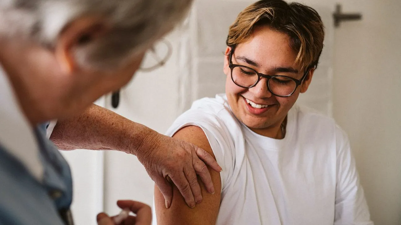 Is It Wise to Receiving a Seasonal Vaccination This Fall? This Is What Experts Believe.